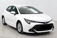 Toyota Corolla Comfort 1.8 Hybrid