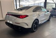 Mercedes CLA 200 AMG Line
