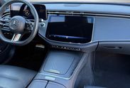 Mercedes E Klasa 220 d 4-Matic AMG Estate
