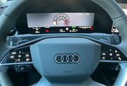 Audi Q3 TFSI S line Sportback