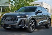 Audi Q5 TFSI  quattro