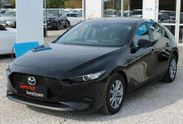 Mazda 3 2.0 mHEV