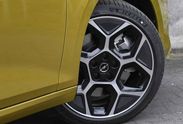 Opel Astra Ultimate 1.2 Turbo  eDCT6  mHEV