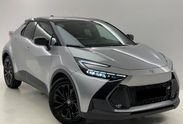 Toyota C-HR GR Sport 1.8 Hybrid Dynamic Force