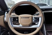 Land Rover Range Rover D350 Autobiography