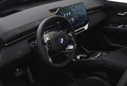 BMW iX3 50 xDrive M Sport