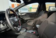 Ford Focus mHEV ST-Line X aut