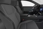 Lexus RZ 500e Omotenashi DIRECT4