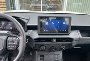 Toyota HiLux mHEV Double Cab Live 4x4 aut