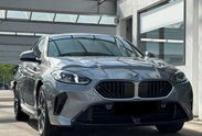 BMW Seria 1 118d M Sport
