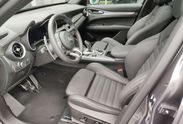 Alfa Romeo Stelvio Turbo Veloce Q4