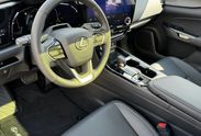 Lexus NX 350h Omotenashi 2.5 Hybrid AWD
