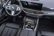 BMW X5 xDrive40i M Sport