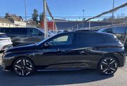 Peugeot 308 GT Exclusive S&S e-DCS6 1.2 mHEV