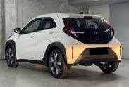 Toyota Aygo X Comfort 1.5 Hybrid Dynamic Force