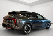 Kia K4 1.6 T-GDI M