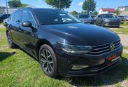 Volkswagen Passat Business EVO DSG