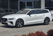Volvo V60 B4 B Plus Dark