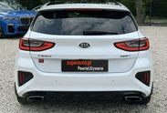 Kia Cee'd 1.6 t-Gdi DCT7 Opf Gt