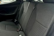 Mazda 2 1.5 Hybrid CVT