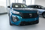 Peugeot 2008 Edition e-DCS6 PureTech mHEV
