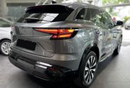 Renault Austral Techno 1.3 TCe mHEV