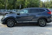 Honda CR-V 2.0 i-MMD CVT
