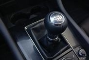 Mazda 3 2.0  Kai