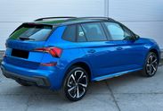Skoda Kamiq Monte Carlo 1.0 TSI DSG