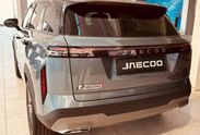 Jaecoo 7 1.5 T-GDI Super Hybrid Exclusive DHT