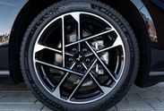 Xpeng P7+ Long Rage Pro 74.9 kWh RWD