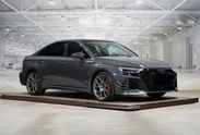 Audi A3 RS3 TFSI quattro Competition Limited