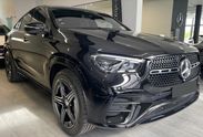 Mercedes GLE Coupe 450 d 4-Matic AMG Line