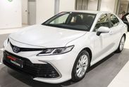 Toyota Camry 2.5 Hybrid Comfort