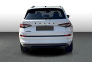 Skoda Kodiaq Sportline 1.5 TSI  DSG
