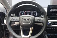 Audi A4 40 TDI mHEV Quattro Advanced S tronic