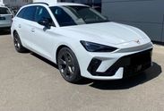 Cupra Leon 1.5 eTSI mHEV DSG