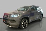 Jeep Compass 1.5