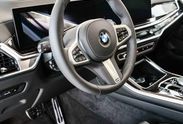 BMW X5 xDrive30d M Sport