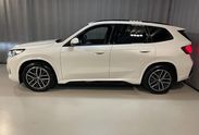 BMW X1 sDrive18d M Sport