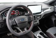 Ford Focus 2.3 EcoBoost ST X aut
