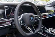 BMW Seria 7 740d xDrive M Sport