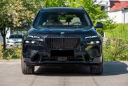 BMW X7 xDrive40d M Sport