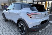 Renault Captur Techno Eco-G LPG 1.2 TCe