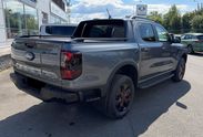 Ford Ranger Wildtrak PHEV A10