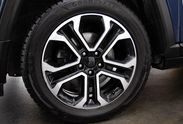 Jeep Compass T4 Mhev Limited Fwd S&S Dct