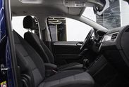 Volkswagen Touran 2.0 Tdi Bmt Comfortline Dsg