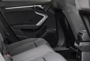 Audi A3 Allstreet TFSI S tronic
