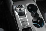 Ford Focus 1.5 EcoBlue Active X