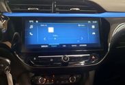 Opel Corsa Yes  1.2 T mHEV eDCT